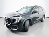 Used 2022 GMC Terrain SLE w/ Driver Convenience Package image 3
