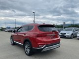 Used 2019 Hyundai Santa Fe Limited image 4