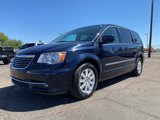 Used 2014 Chrysler Town & Country Touring image 2