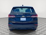 Used 2022 Chevrolet Equinox LS w/ Driver Confidence II Package image 6