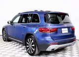 Used 2022 Mercedes-Benz GLB 250 4MATIC image 4