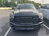 New 2025 RAM 1500 Big Horn image 2
