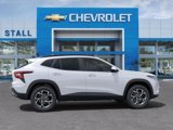 New 2025 Chevrolet Trax LT w/ Driver Confidence Package image 5