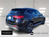 New 2025 Mercedes-Benz GLC 350e 4MATIC image 3