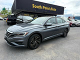 Used 2019 Volkswagen Jetta SEL Premium image 5
