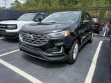 Used 2022 Ford Edge SEL image 3