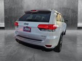 Used 2014 Jeep Grand Cherokee Limited image 4