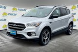 Used 2019 Ford Escape SEL image 3
