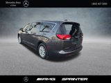 Used 2022 Chrysler Voyager LX image 3