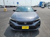 Certified 2022 Honda Civic Sport image 4
