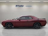 Used 2019 Dodge Challenger R/T w/ Driver Convenience Group image 3