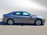Used 2019 Toyota Camry XLE image 2