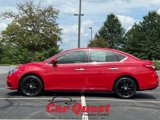 Used 2018 Nissan Sentra SV image 4