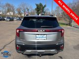 Used 2024 Kia Seltos S image 5