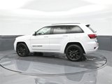 Used 2020 Jeep Grand Cherokee Altitude image 5