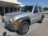 Used 2006 Jeep Liberty Renegade image 2