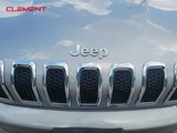 Used 2018 Jeep Cherokee Latitude image 2