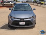 Used 2021 Toyota Corolla LE w/ Carpet Mat Package (TMS) image 5