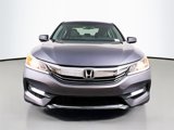 Used 2017 Honda Accord EX-L image 2