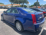 Used 2012 Cadillac CTS AWD Sedan image 3