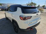 Used 2019 Jeep Compass Trailhawk image 2