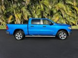 Used 2024 RAM 1500 Big Horn image 4