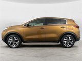 Used 2021 Kia Sportage EX image 2