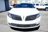 Used 2013 Lincoln MKS AWD image 2