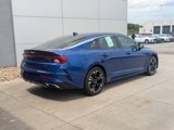 Used 2022 Kia K5 GT-Line image 4