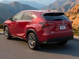 Used 2016 Lexus NX 300h AWD image 4