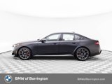 New 2025 BMW M5 w/ Carbon Package image 2