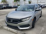 Used 2017 Honda Civic LX image 3