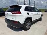 Used 2018 Jeep Cherokee Limited w/ Technology Group image 3