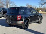 Certified 2023 Ford Bronco Sport Outer Banks w/ Tech Package image 2