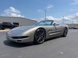 Used 1998 Chevrolet Corvette Convertible w/ Memory Pkg image 3