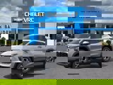 New 2025 Chevrolet Trax LT w/ Driver Confidence Package image 2