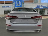 New 2025 Honda Civic Sport image 4