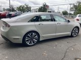 Used 2020 Lincoln MKZ Reserve w/ Elements Package image 3