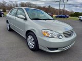 Used 2004 Toyota Corolla LE image 3