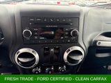 Used 2018 Jeep Wrangler Rubicon w/ Cold Weather Group image 2