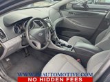 Used 2014 Hyundai Sonata GLS w/ Popular Equipment Group 2 image 2