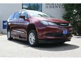 Used 2021 Chrysler Voyager Lxi image 3