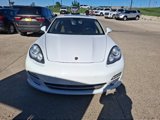 Used 2013 Porsche Panamera 4 Platinum Edition image 2