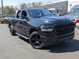 Used 2021 RAM 1500 Big Horn image 2
