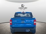 Certified 2022 Ford Maverick XL image 3
