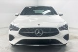 New 2025 Mercedes-Benz CLA 250 image 3