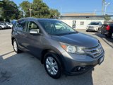 Used 2012 Honda CR-V EX-L image 4