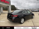 Certified 2021 Nissan Sentra S image 3
