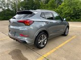 Certified 2022 Buick Encore GX Select w/ Sport Touring Package image 6