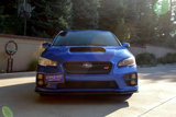 Used 2016 Subaru WRX STI image 5